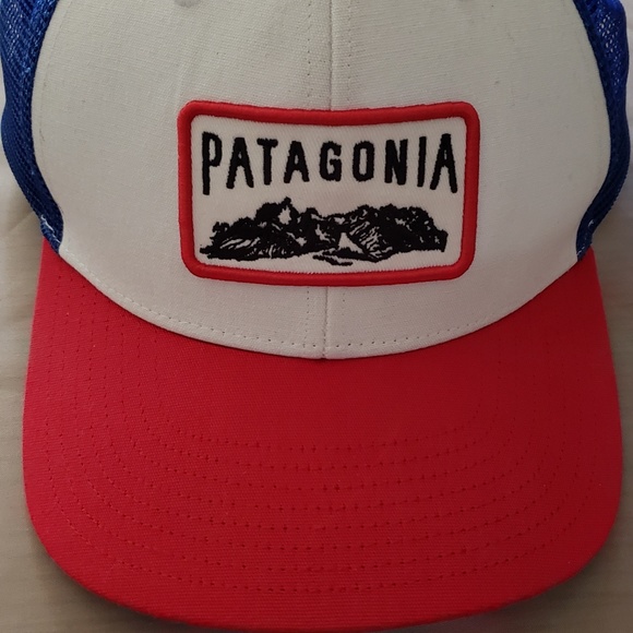 Patagonia Other - Patagonia cap